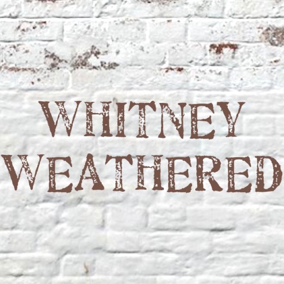 whitneyweathrd